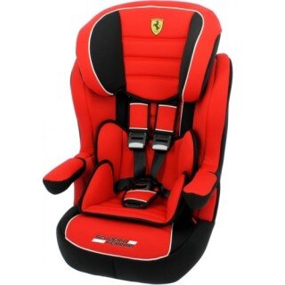 Ferrari I-Max Oto Koltuğu kullananlar yorumlar